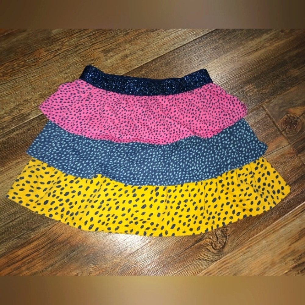 365 Kids Skort Size 6